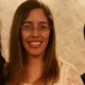 Meet your Posher, Marissa